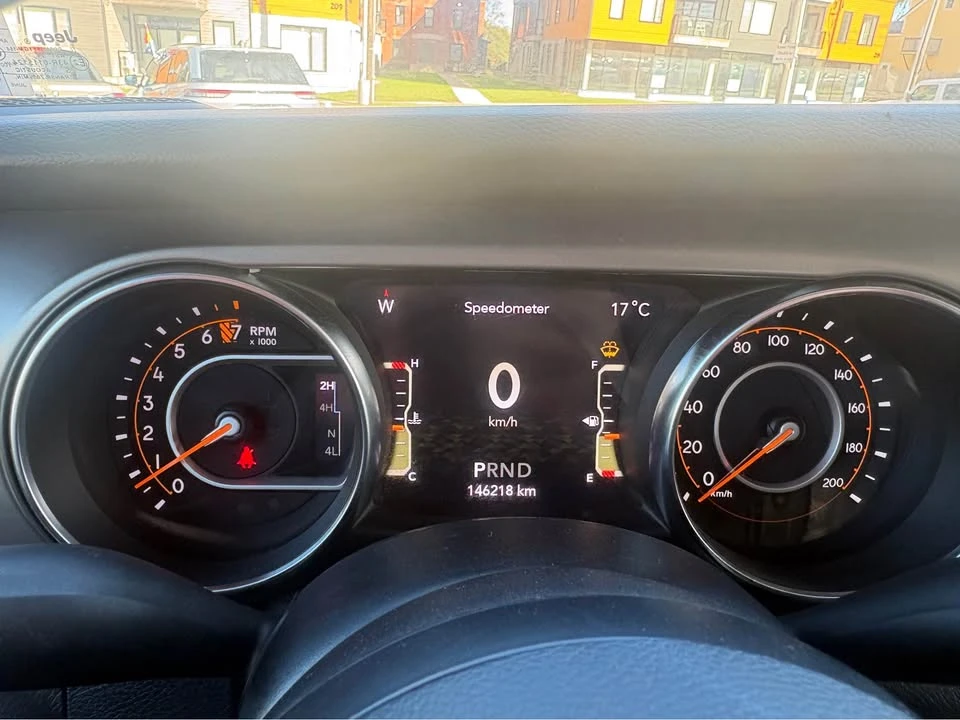 2021 Jeep JL Wrangler - Image 6 of 12