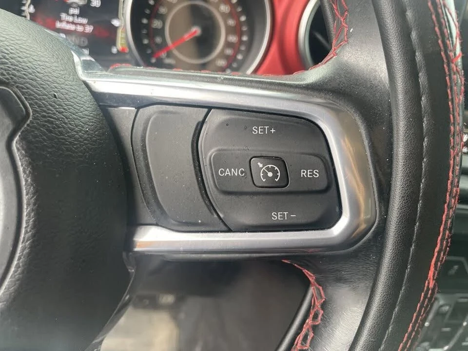 2021 Jeep JL Wrangler - Image 14 of 19