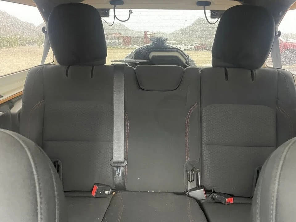 2021 Jeep JL Wrangler - Image 18 of 19