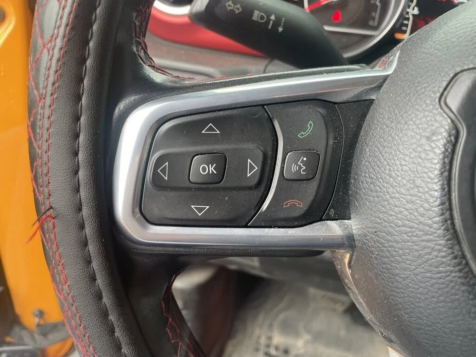 2021 Jeep JL Wrangler - Image 13 of 19