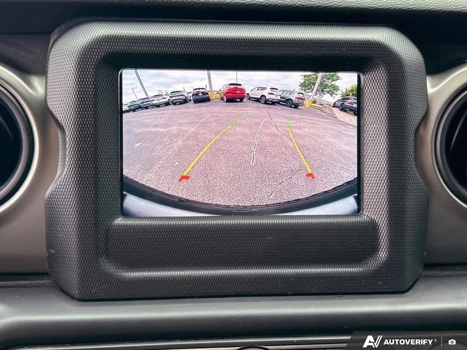 2021 Jeep JL Wrangler - Image 11 of 18