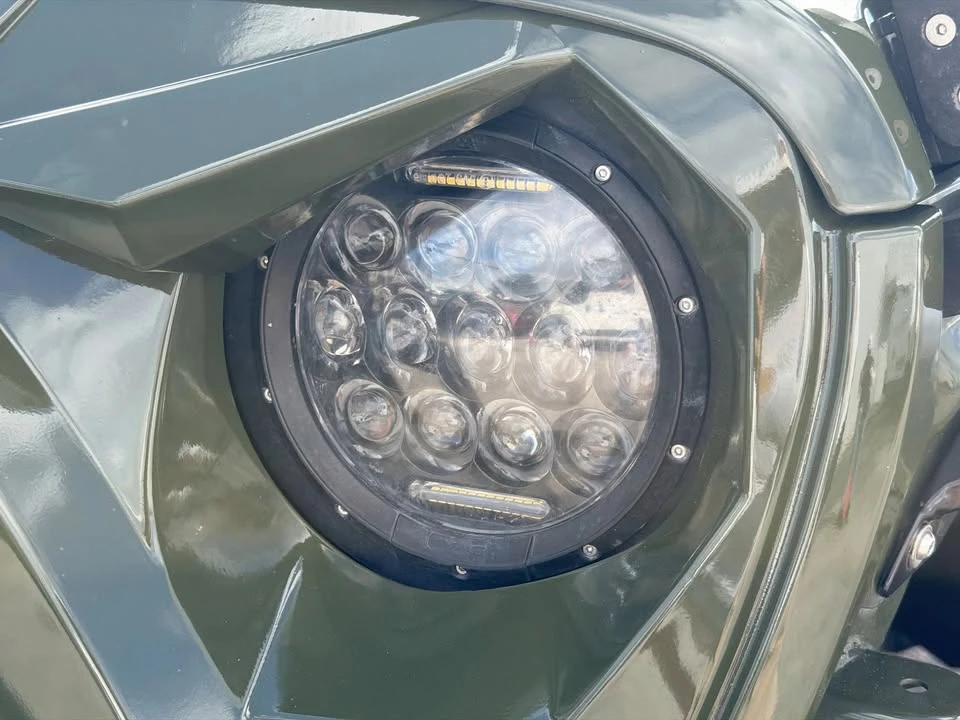 2021 Jeep JL Wrangler - Image 9 of 20