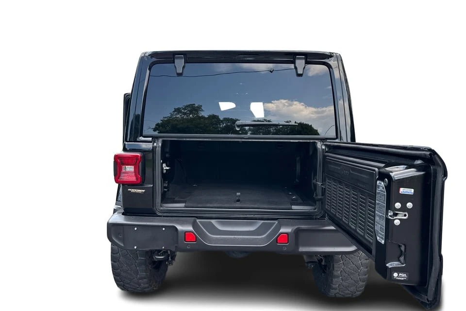 2021 Jeep JL Wrangler - Image 11 of 20