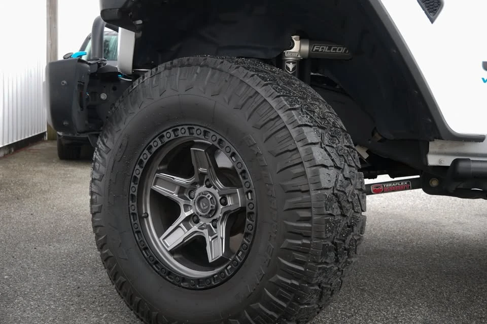 2021 Jeep JL Wrangler - Image 12 of 20