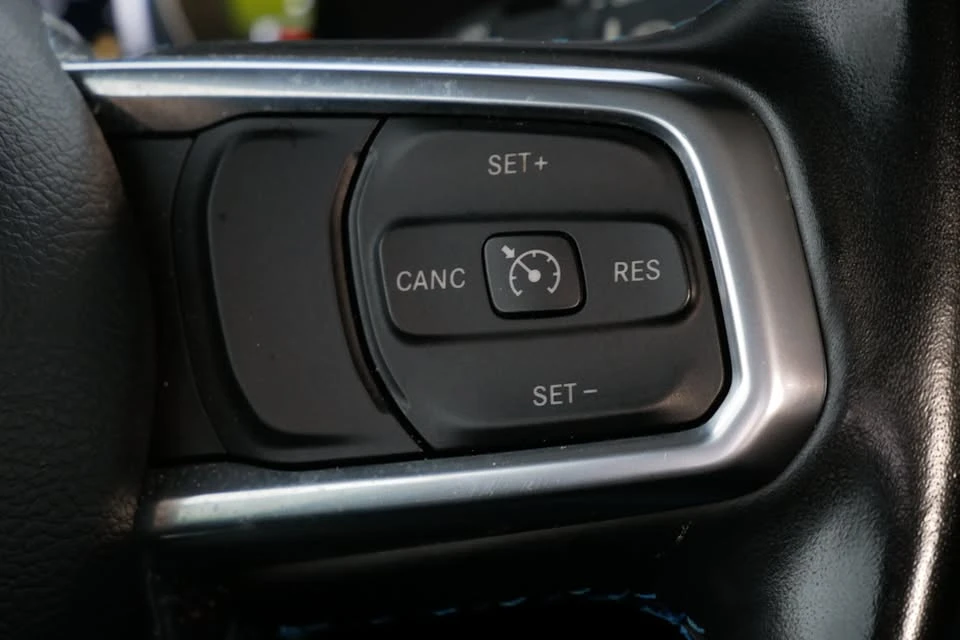 2021 Jeep JL Wrangler - Image 20 of 20