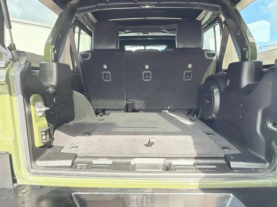 2021 Jeep JL Wrangler - Image 11 of 20