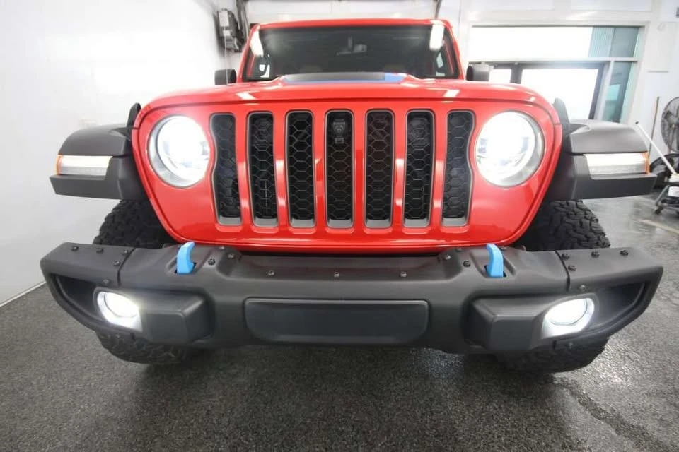 2021 Jeep JL Wrangler - Image 6 of 15