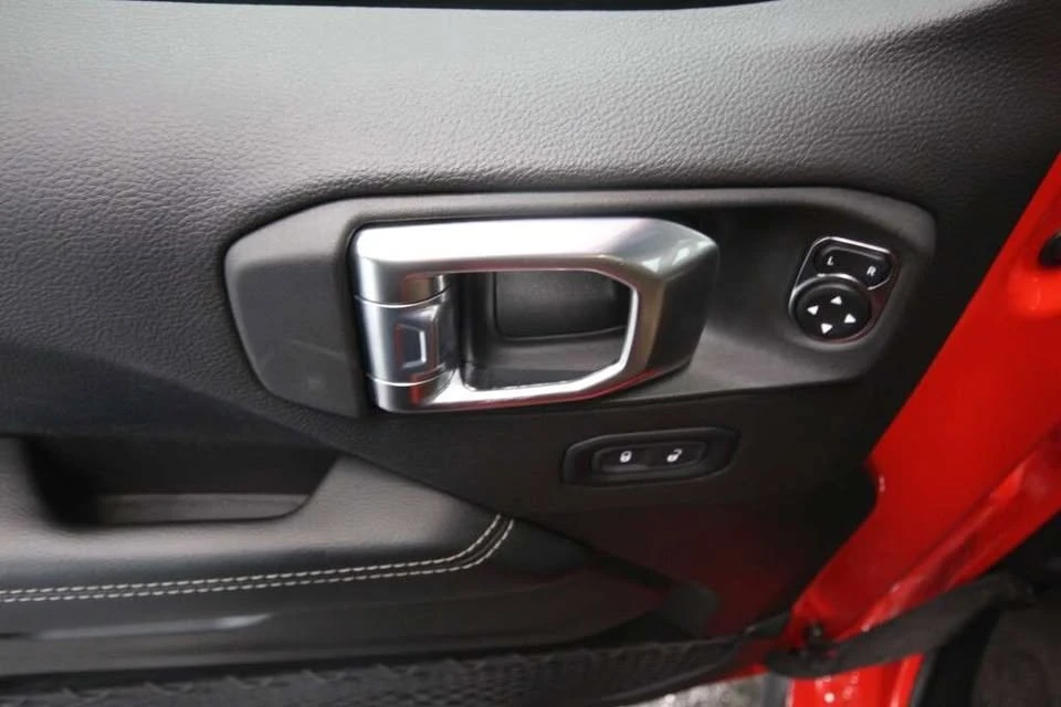 2021 Jeep JL Wrangler - Image 12 of 15