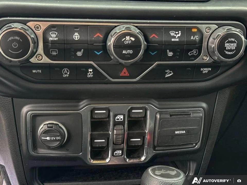 2021 Jeep JL Wrangler - Image 18 of 18
