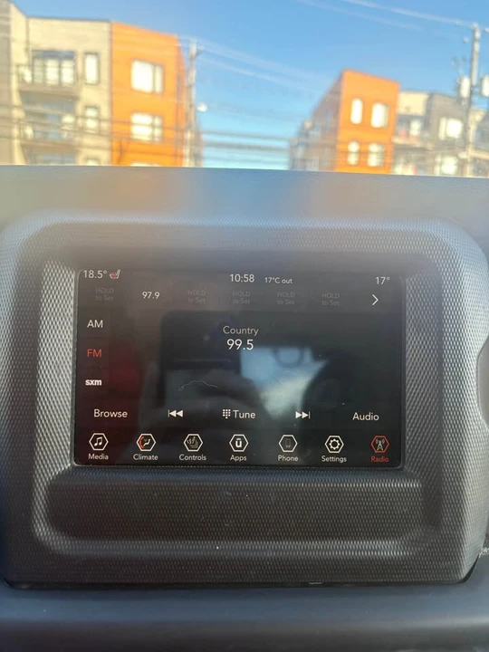 2021 Jeep JL Wrangler - Image 7 of 12