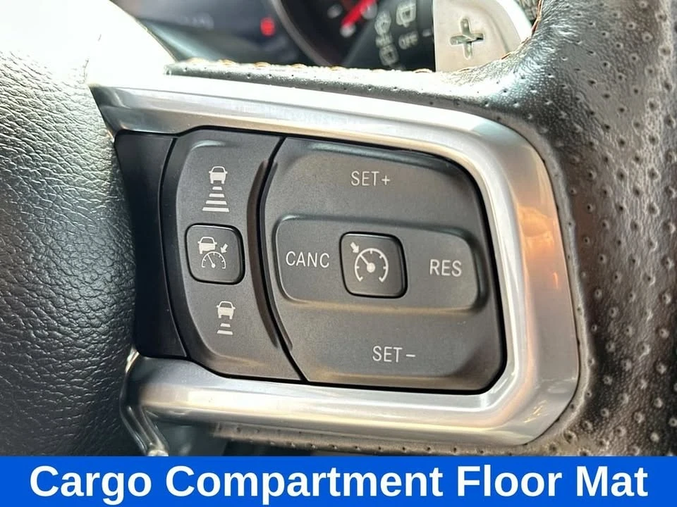 2021 Jeep JL Wrangler - Image 11 of 20