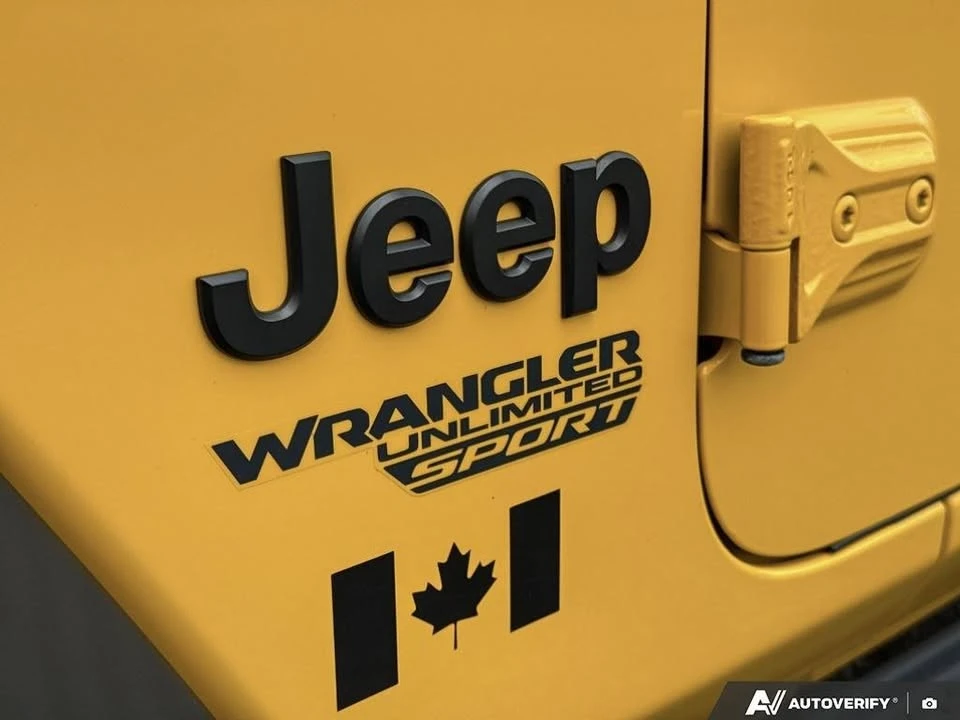 2021 Jeep JL Wrangler - Image 11 of 18