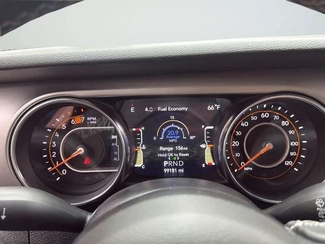 2021 Jeep JL Wrangler - Image 15 of 15