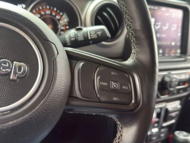 2021 Jeep JL Wrangler - Image 12 of 15