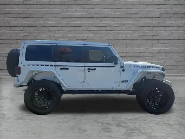 2021 Jeep JL Wrangler - Image 6 of 19