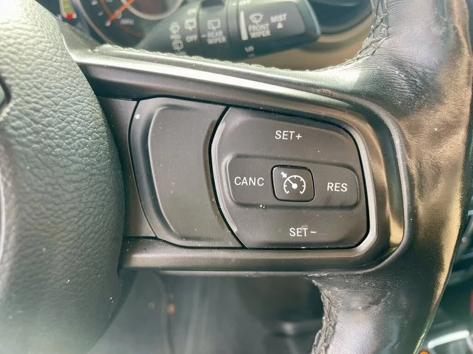 2021 Jeep JL Wrangler - Image 15 of 19