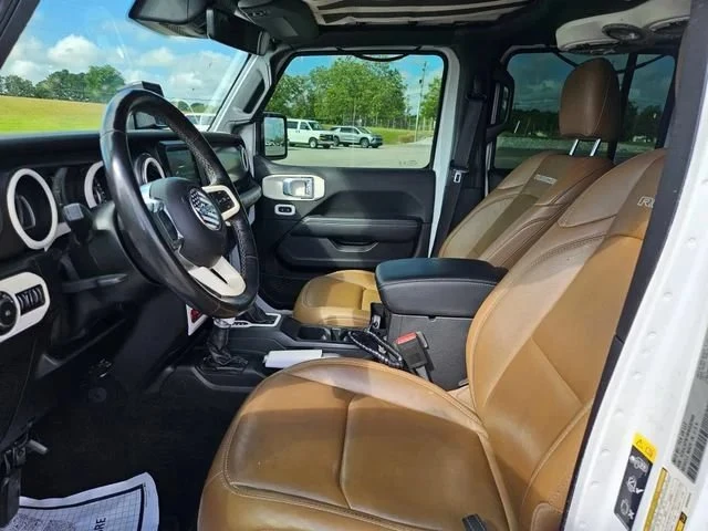 2021 Jeep JL Wrangler - Image 9 of 19