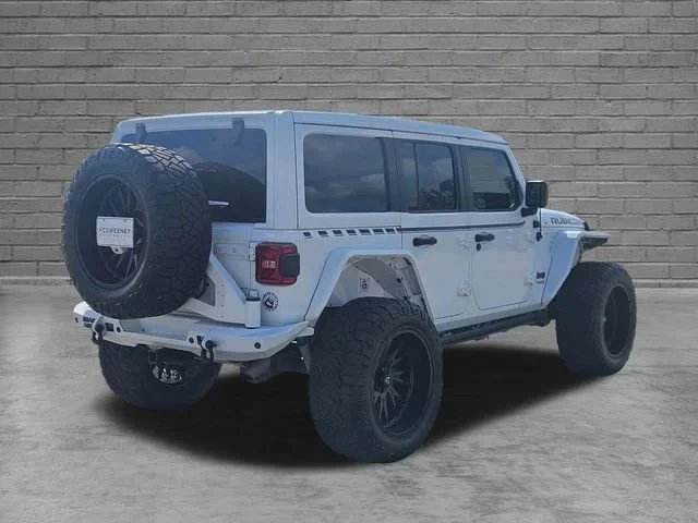2021 Jeep JL Wrangler - Image 5 of 19