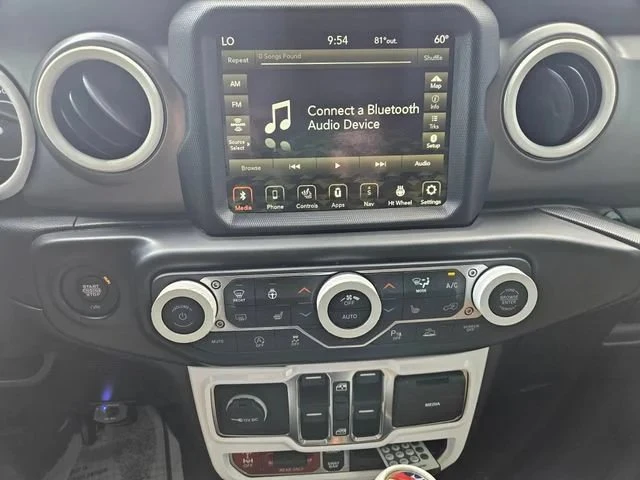 2021 Jeep JL Wrangler - Image 18 of 19