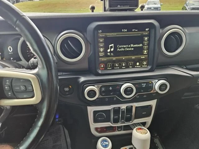 2021 Jeep JL Wrangler - Image 17 of 19