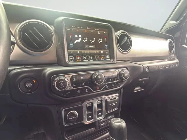 2021 Jeep JL Wrangler - Image 10 of 15