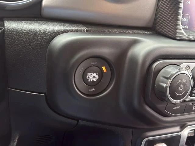 2021 Jeep JL Wrangler - Image 9 of 15