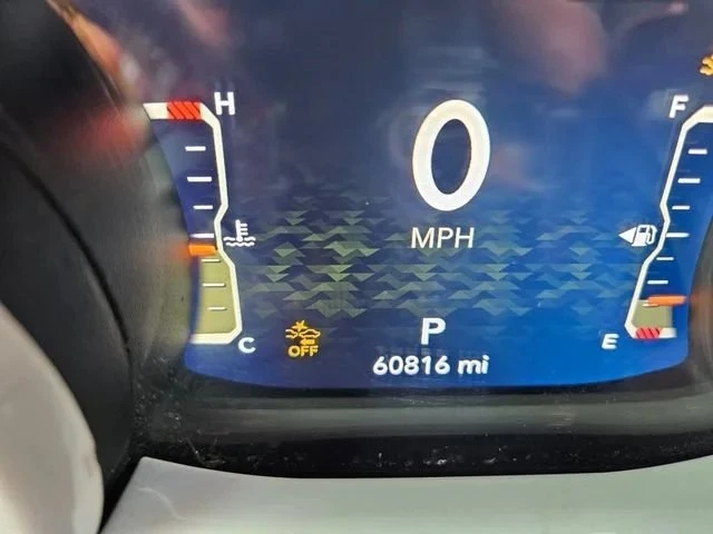 2021 Jeep JL Wrangler - Image 16 of 19