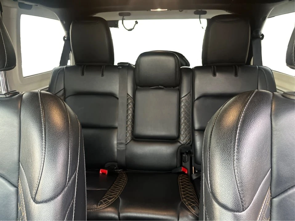 2021 Jeep JL Wrangler - Image 14 of 20