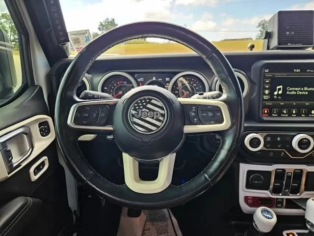 2021 Jeep JL Wrangler - Image 14 of 19