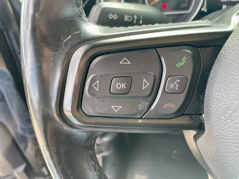 2021 Jeep JL Wrangler - Image 14 of 19