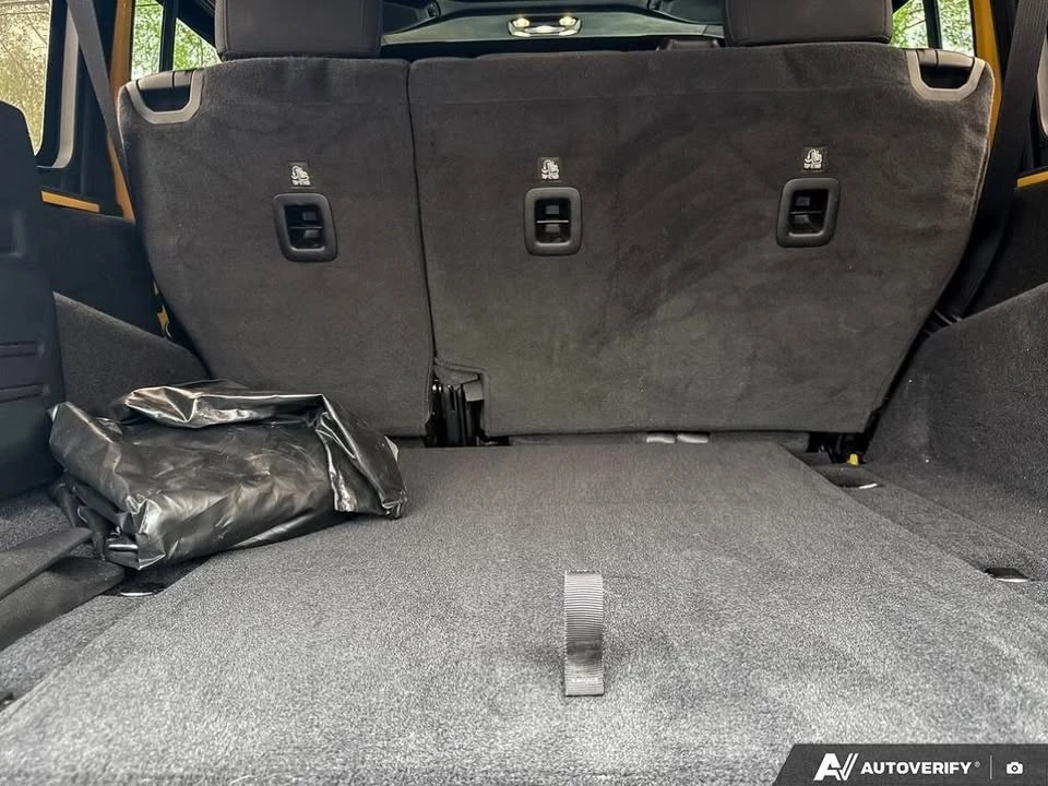 2021 Jeep JL Wrangler - Image 14 of 18