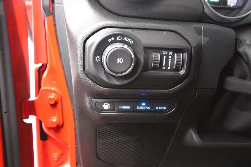 2021 Jeep JL Wrangler - Image 13 of 15