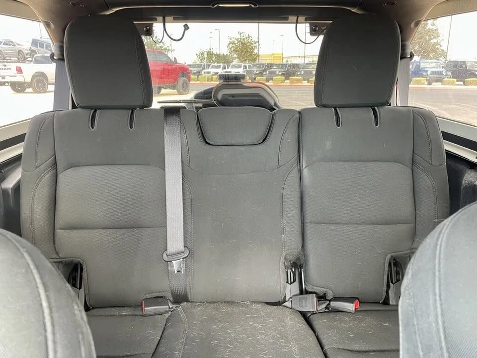 2021 Jeep JL Wrangler - Image 19 of 19