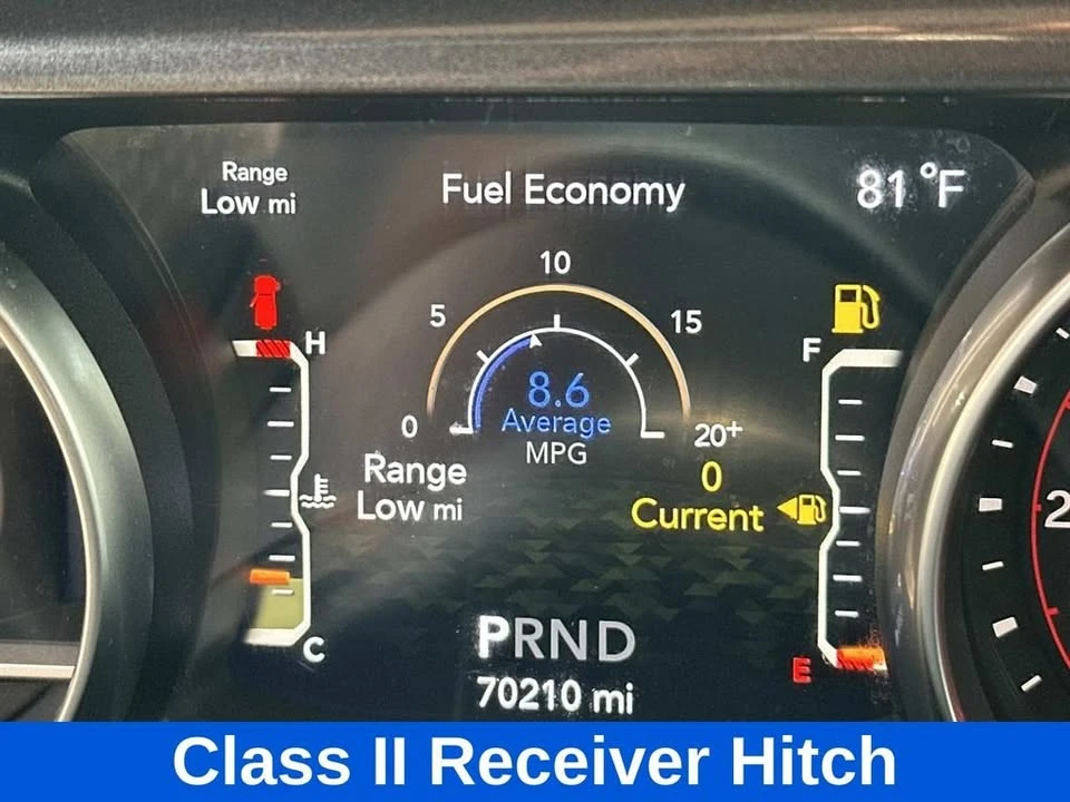 2021 Jeep JL Wrangler - Image 13 of 20