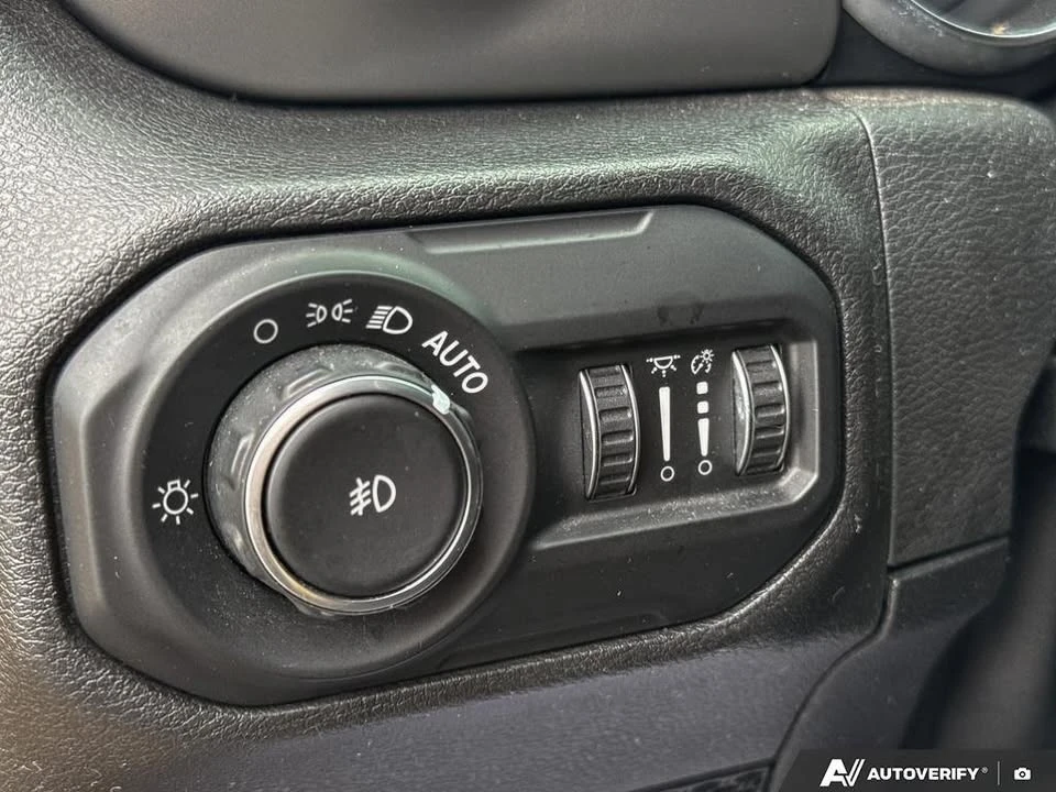 2021 Jeep JL Wrangler - Image 16 of 18