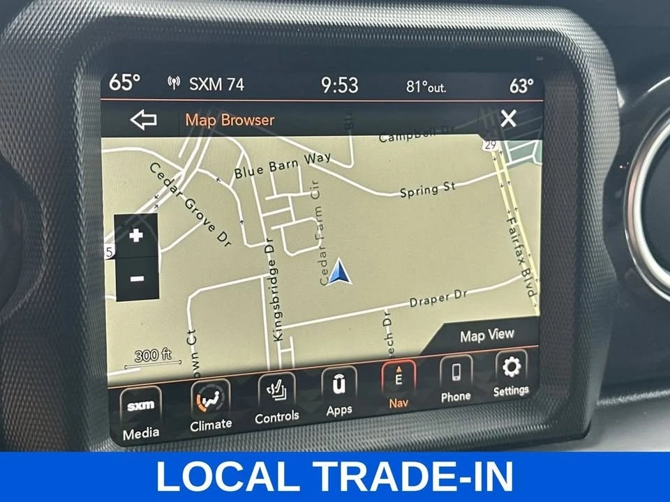 2021 Jeep JL Wrangler - Image 6 of 20
