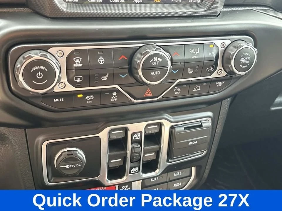 2021 Jeep JL Wrangler - Image 8 of 20