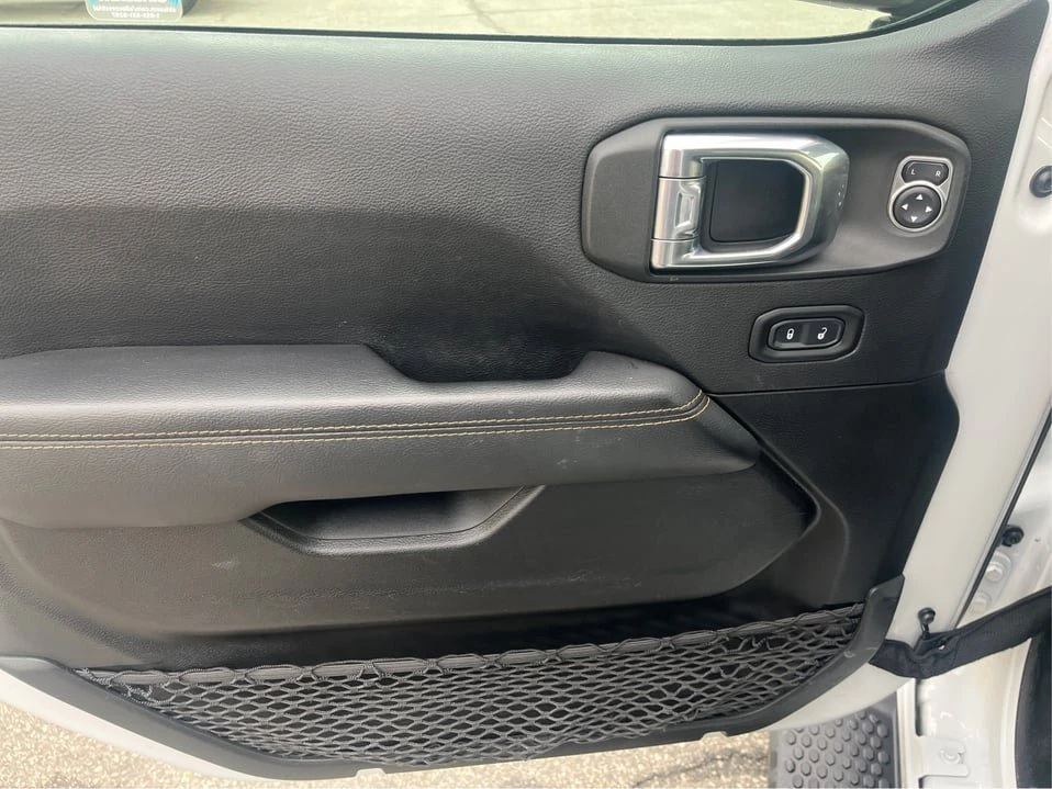 2021 Jeep JL Wrangler - Image 19 of 20