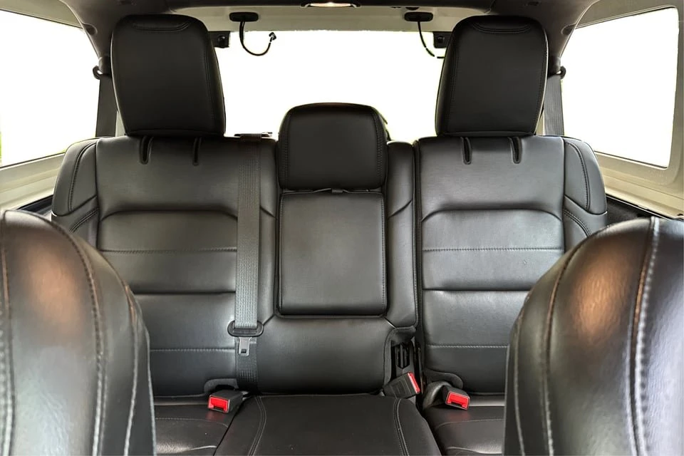 2021 Jeep JL Wrangler - Image 13 of 20