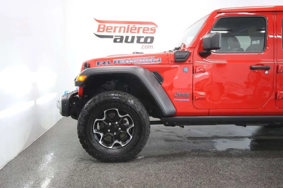 2021 Jeep JL Wrangler - Image 3 of 15