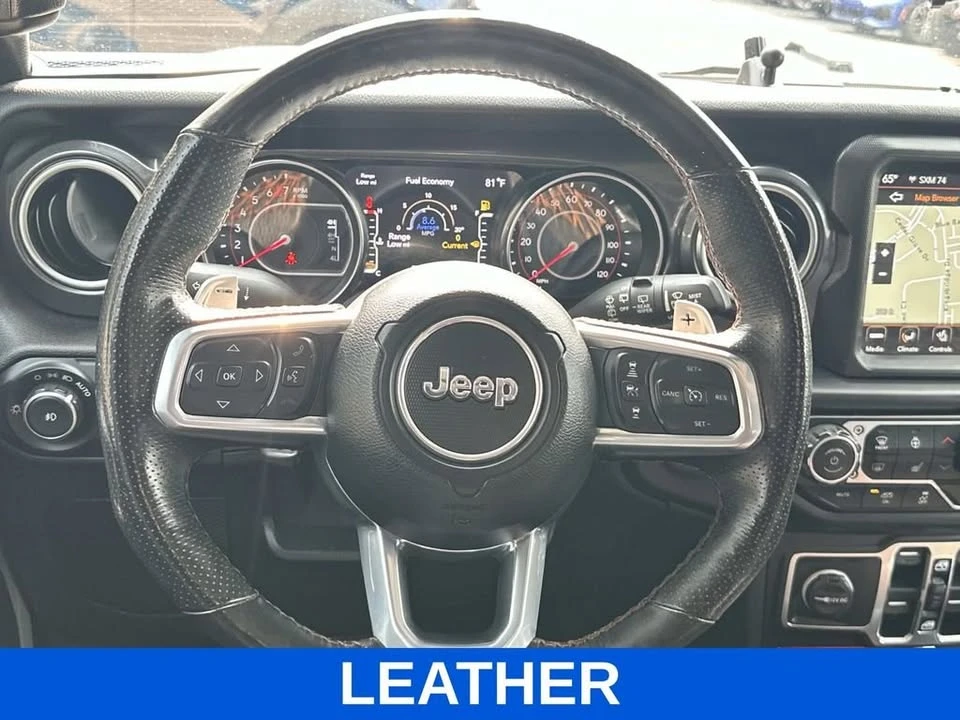 2021 Jeep JL Wrangler - Image 5 of 20