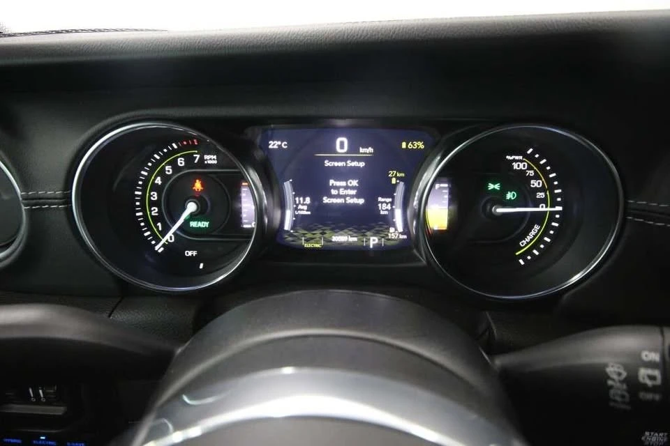 2021 Jeep JL Wrangler - Image 15 of 15