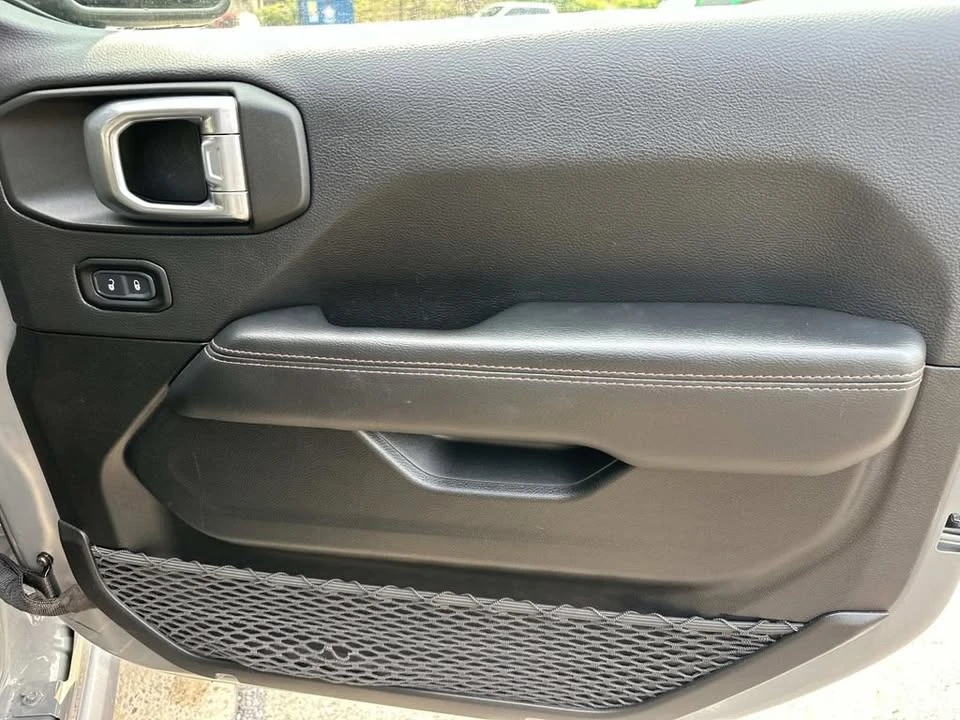 2021 Jeep JL Wrangler - Image 20 of 20