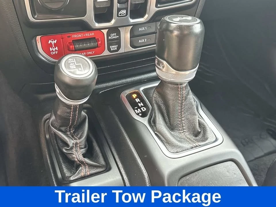 2021 Jeep JL Wrangler - Image 9 of 20