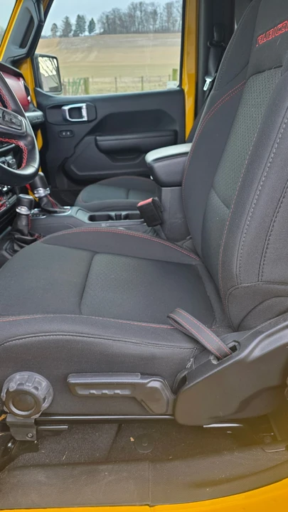2021 Jeep JL Wrangler - Image 7 of 10
