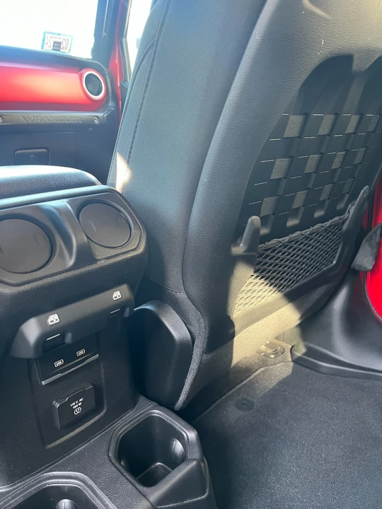 2021 Jeep JL Wrangler - Image 21 of 21