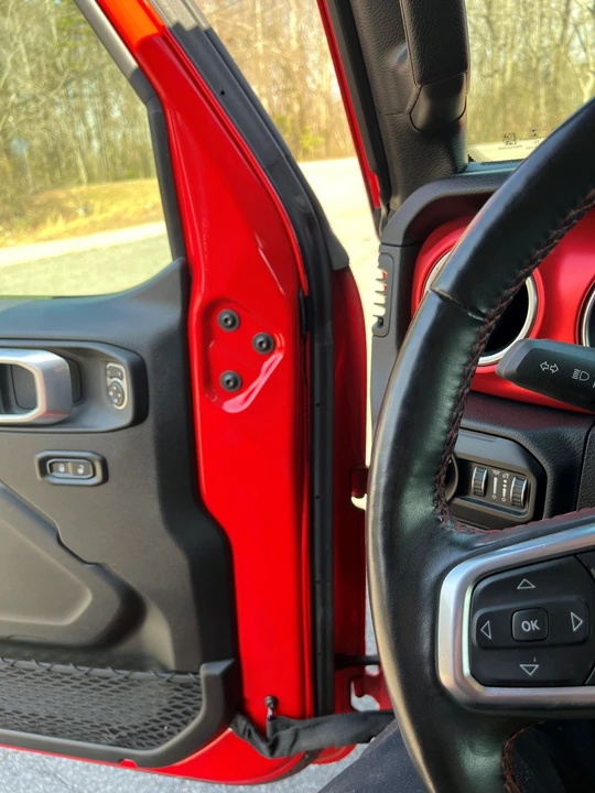 2021 Jeep JL Wrangler - Image 10 of 21