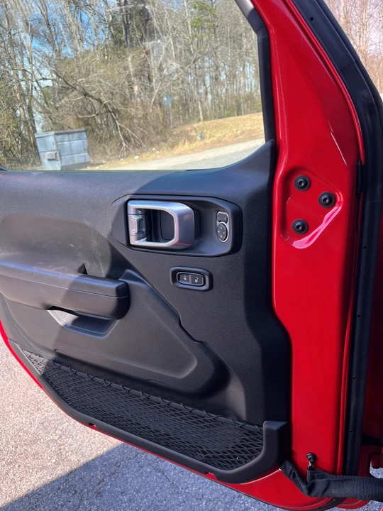 2021 Jeep JL Wrangler - Image 7 of 21