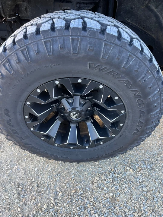 2021 Jeep JL Wrangler - Image 9 of 21
