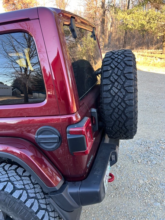 2021 Jeep JL Wrangler - Image 10 of 21